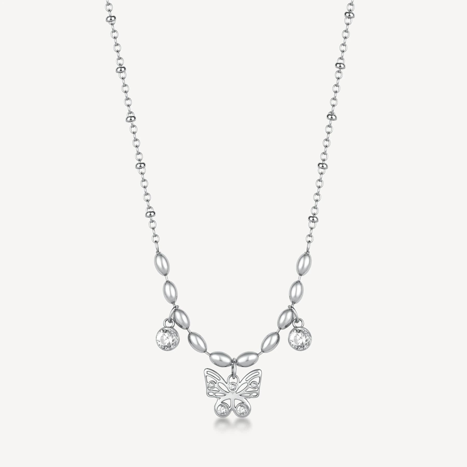 Collana donna BROSWAY CHAKRA BHKN165 - 2
