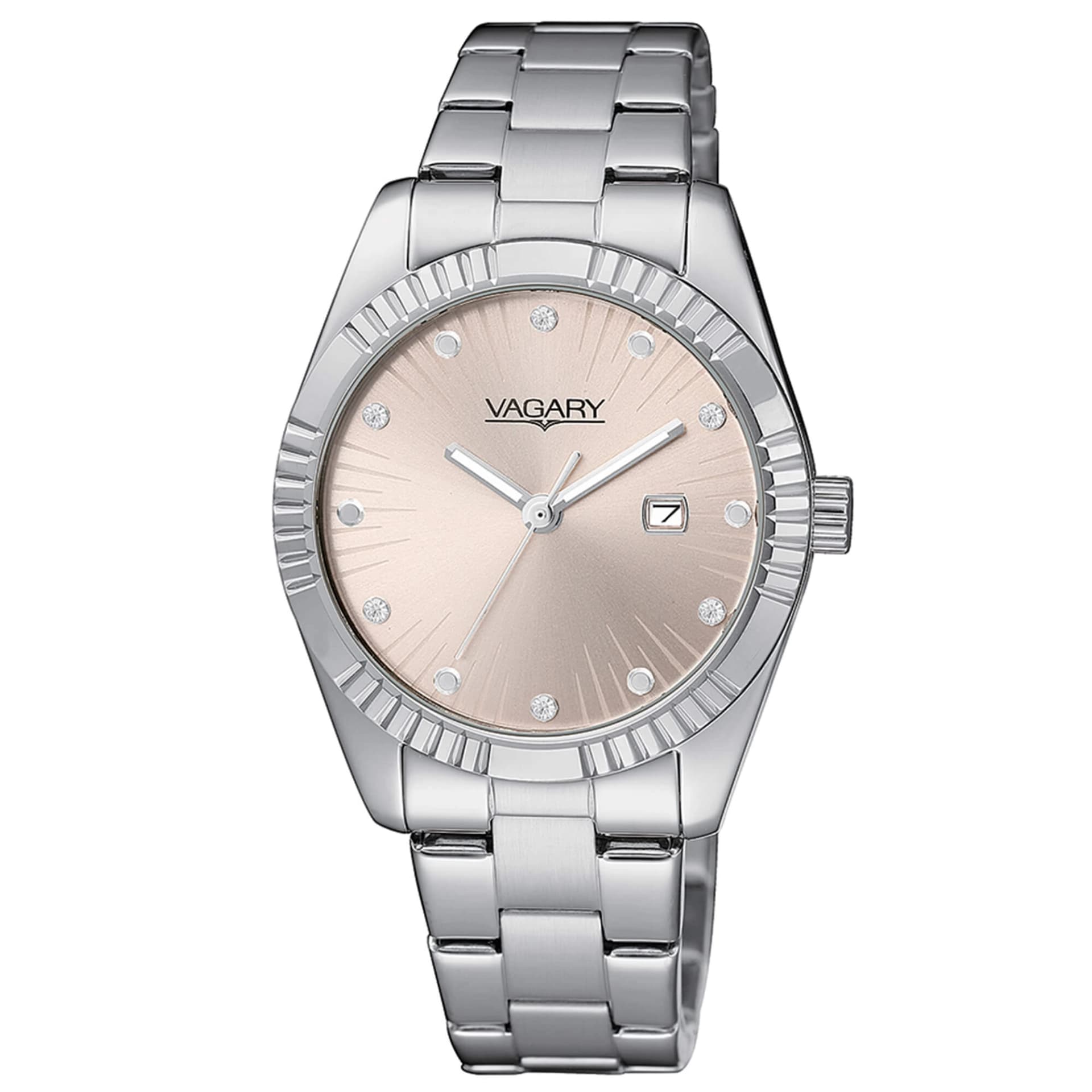 Orologio donna VAGARY IU2-219-93 - 2