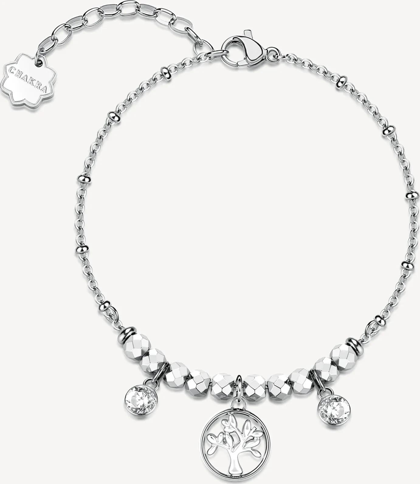Bracciale donna BROSWAY CHAKRA BHKB269