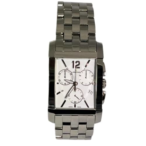 Orologio uomo LORENZ 025501AA - 4