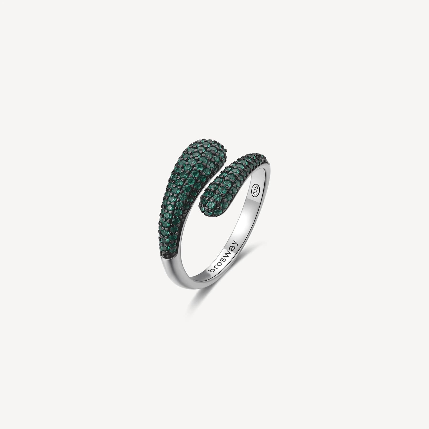 Anello donna BROSWAY FANCY FLG123B - 3