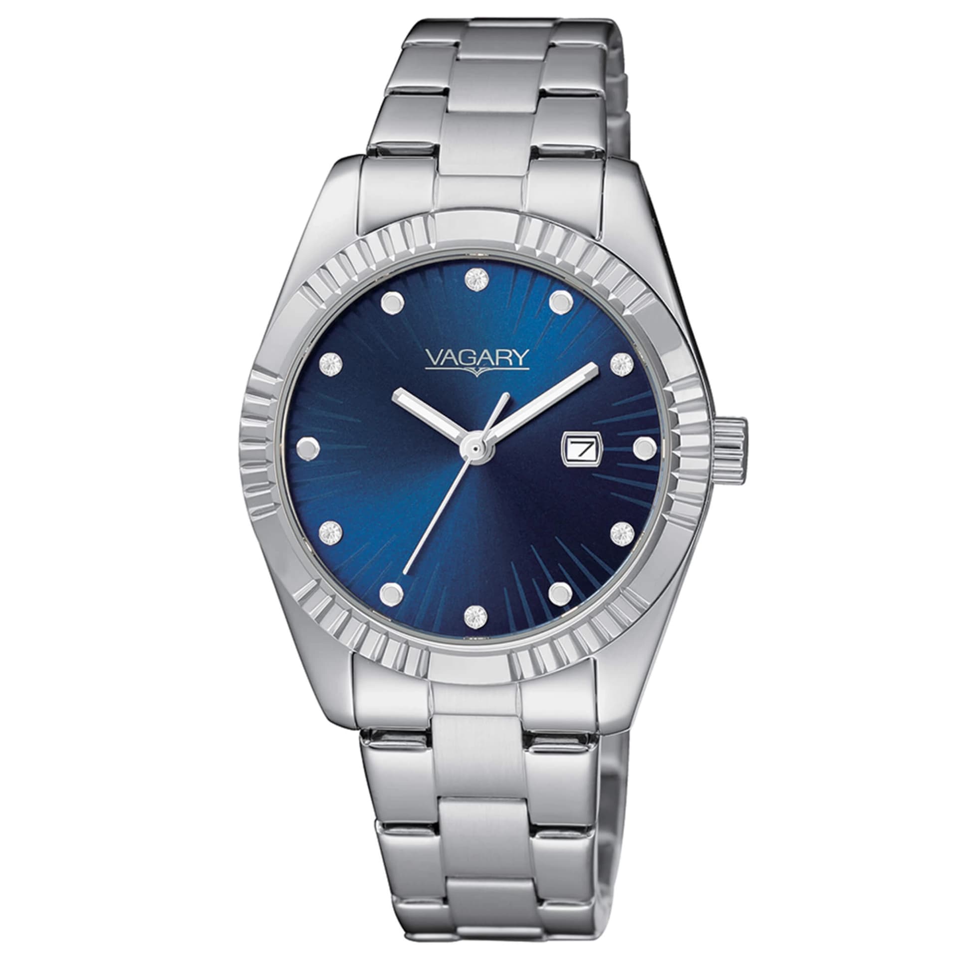 Orologio donna VAGARY IU2-219-73 - 2