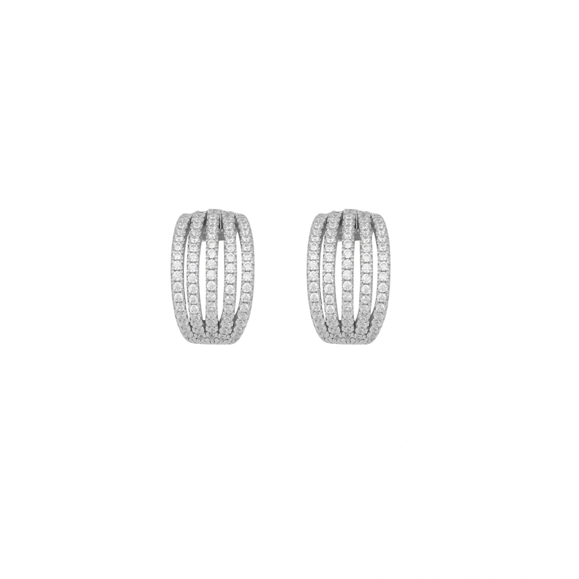 Orecchini donna OSA JEWELS 9605 - 2