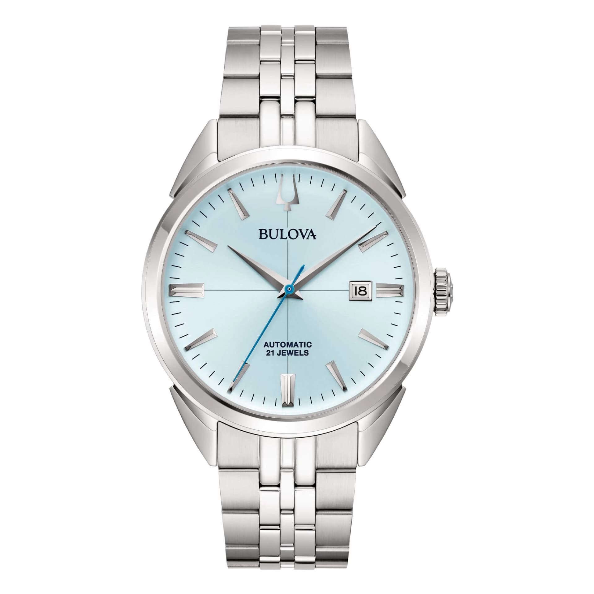 Orologio uomo BULOVA 96B423 - 3