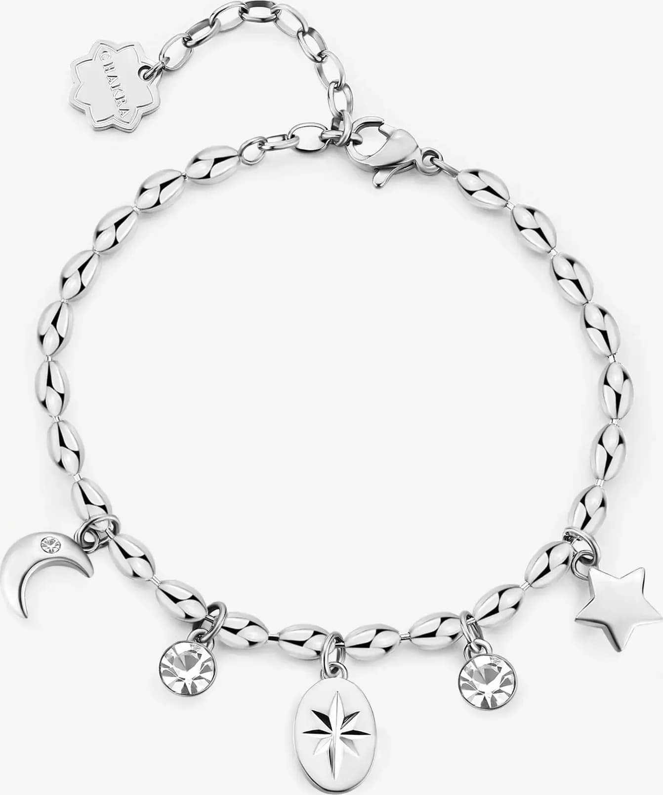 Bracciale donna BROSWAY CHAKRA BHKB247