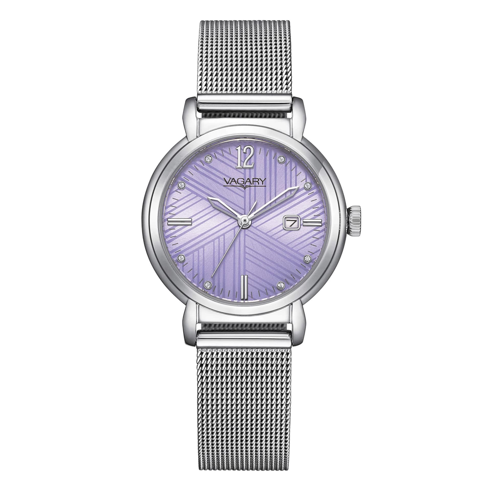 Orologio donna VAGARY IU3-410-93 - 2