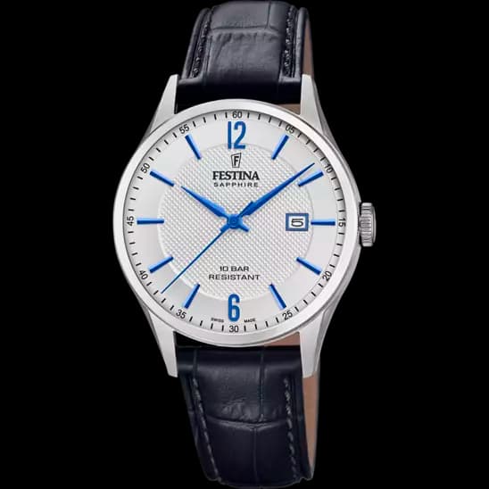 Orologio uomo FESTINA F20007/2 - 2