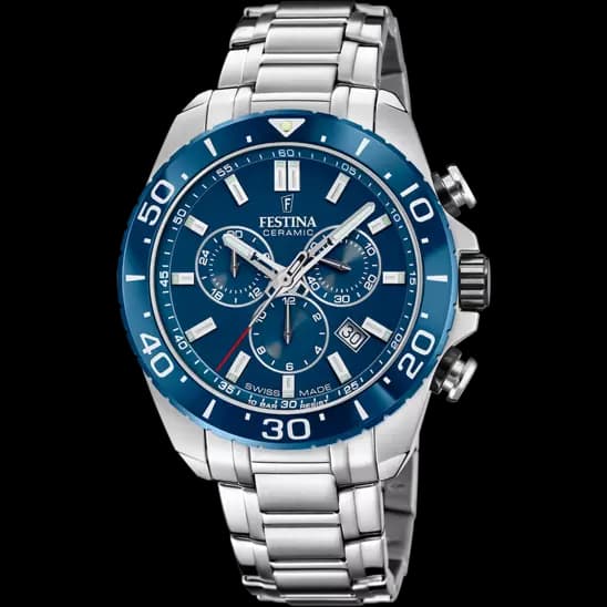 Orologio uomo FESTINA F20042/2 - 3