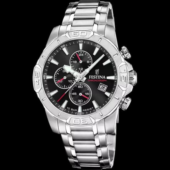 Orologio uomo FESTINA F20704/3 - 3