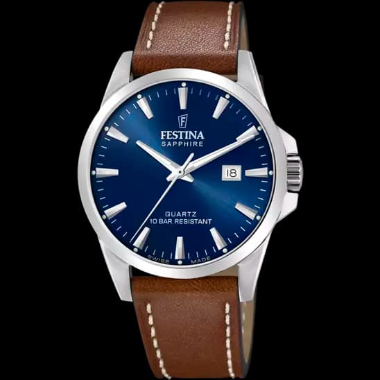 Orologio uomo FESTINA F20025/3 - 2