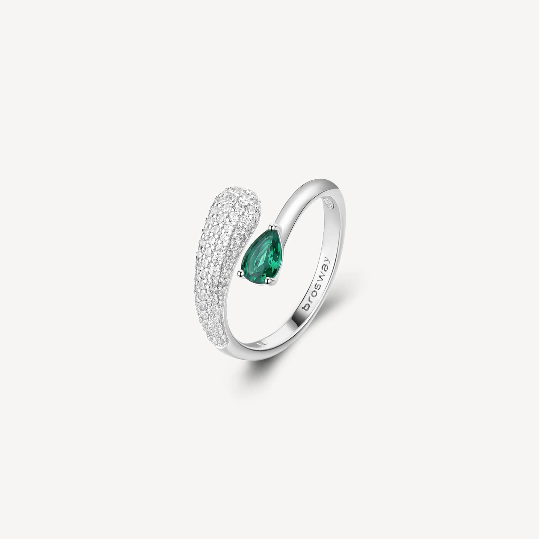 Anello donna BROSWAY FANCY FLG124C - 3