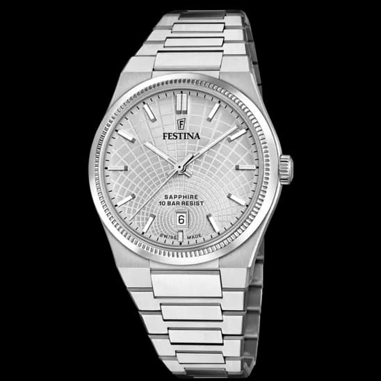 Orologio uomo FESTINA F20051/2 - 3