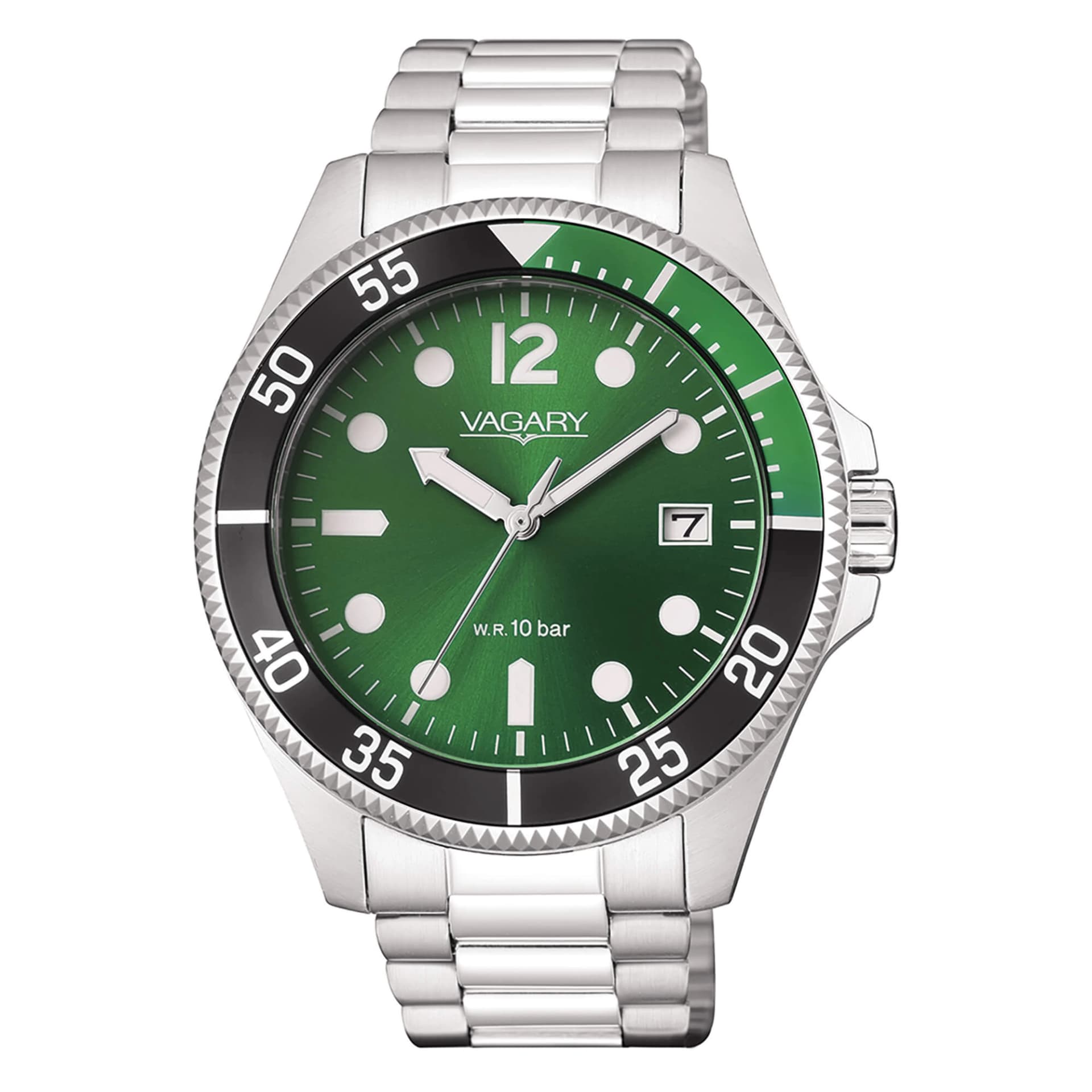 Orologio uomo VAGARY VD5-112-41 - 2