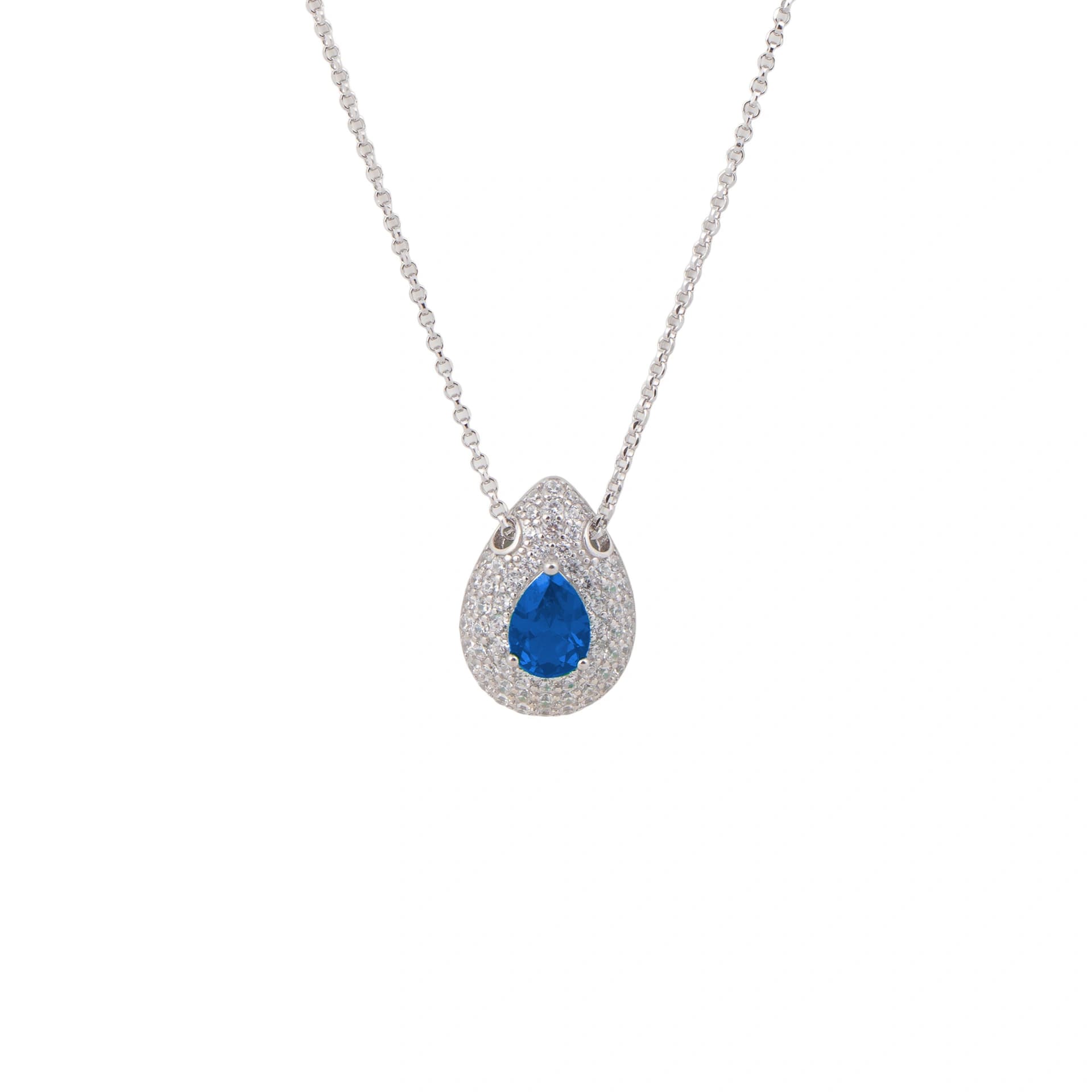 Collana donna OSA JEWELS 9607Z - 2