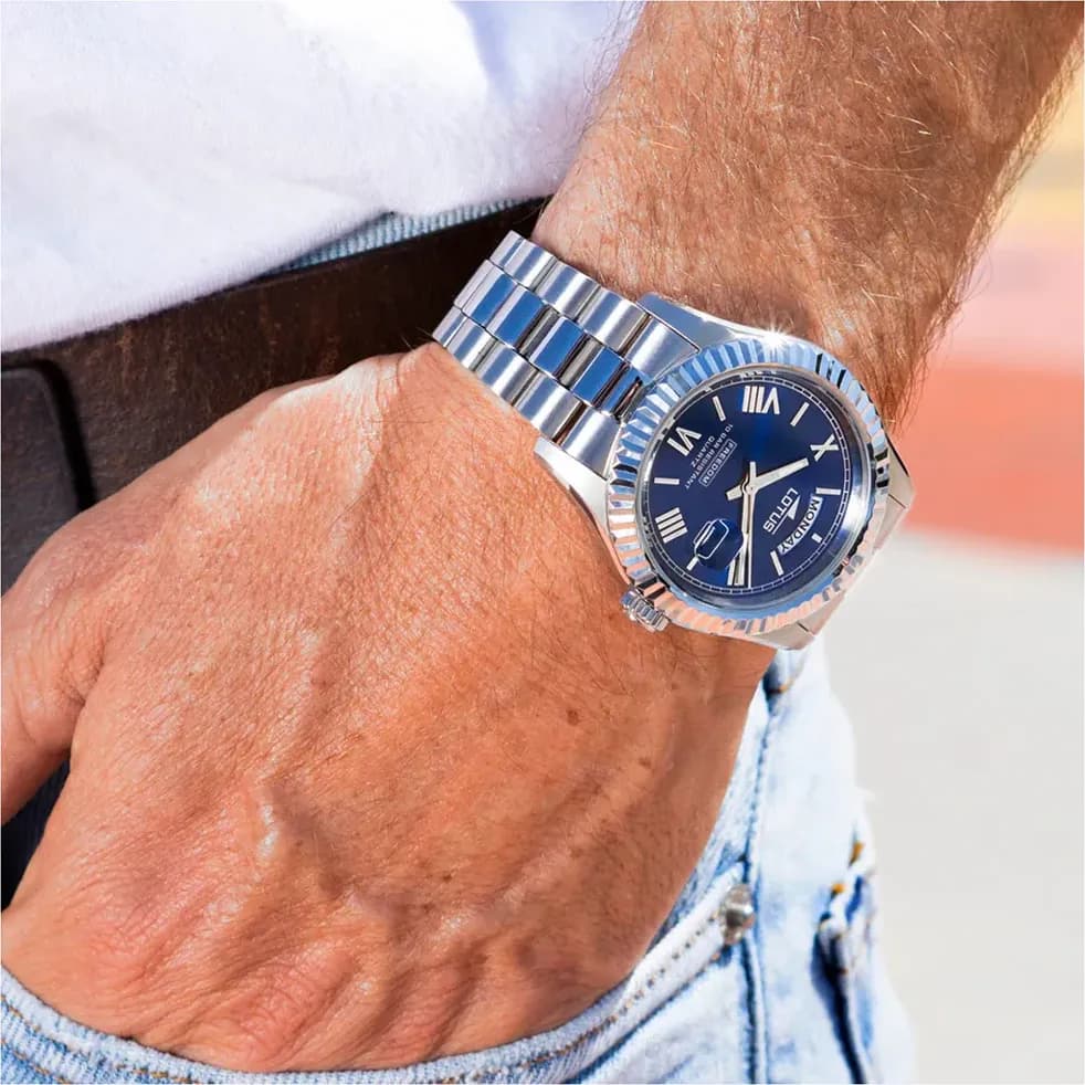 Orologio uomo LOTUS 18854/2 - 3