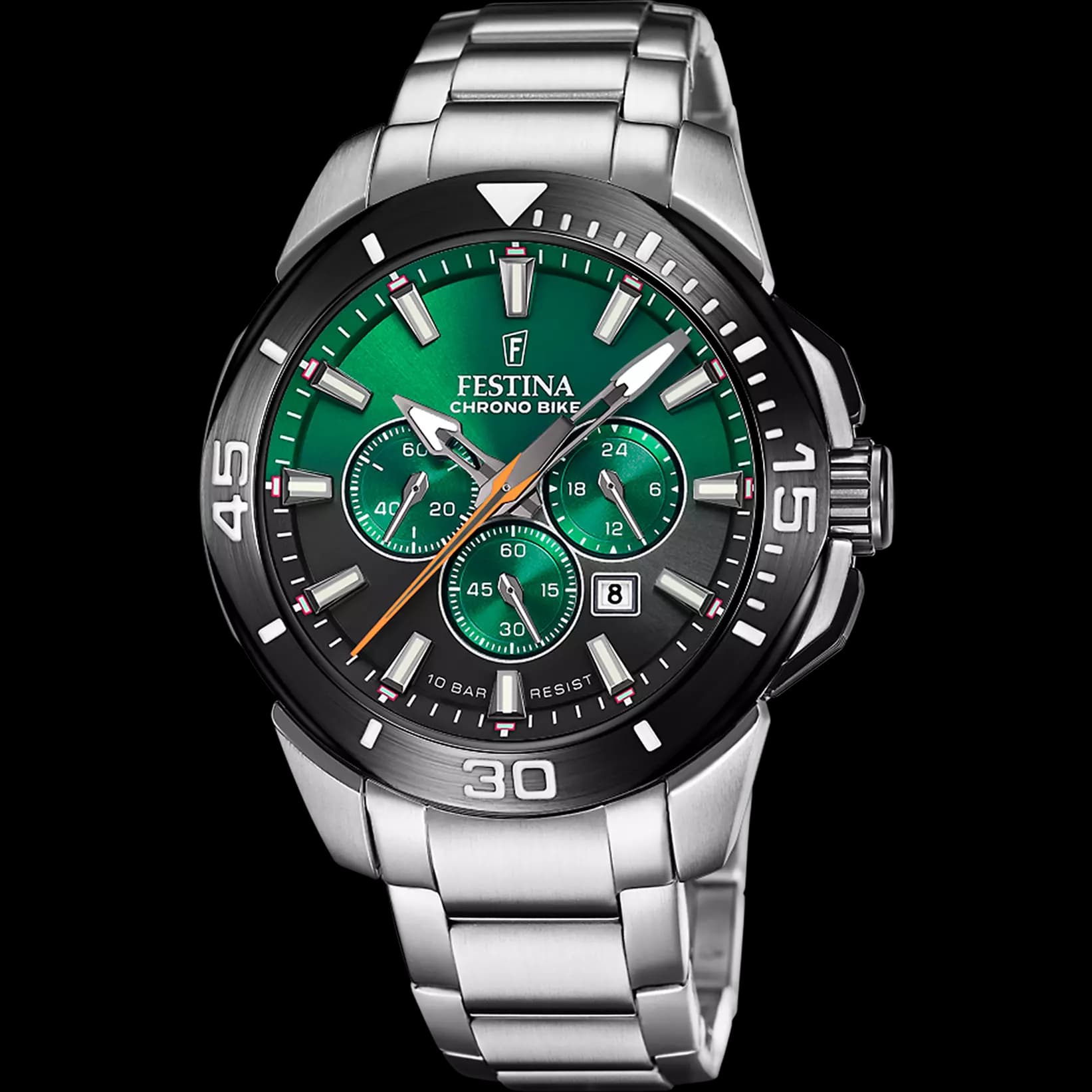 Orologio uomo FESTINA F20641/B - 4
