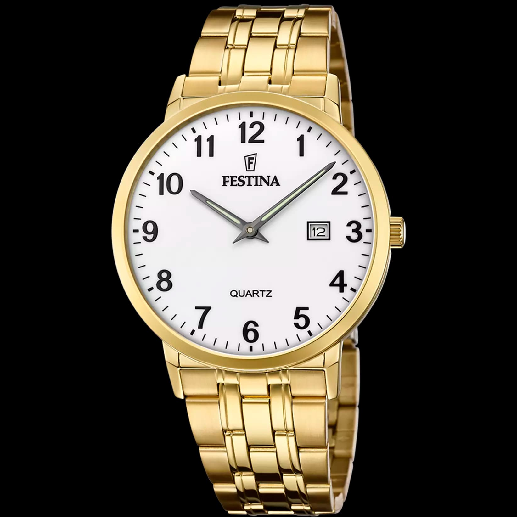 Orologio uomo FESTINA F20513/1 - 3