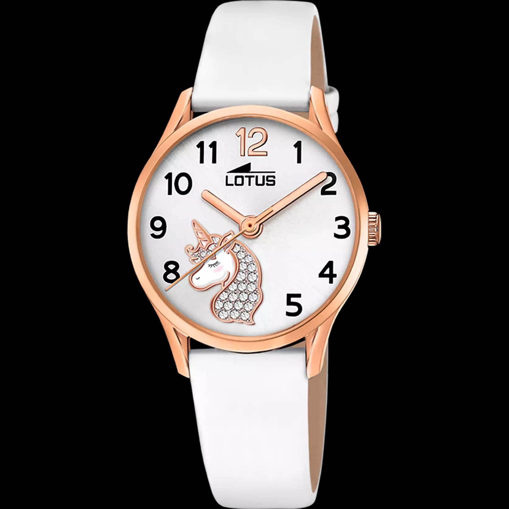 Orologio bambina LOTUS 18407/K - 2