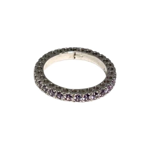 Anello donna in oro 18kt 910022029051L - 5