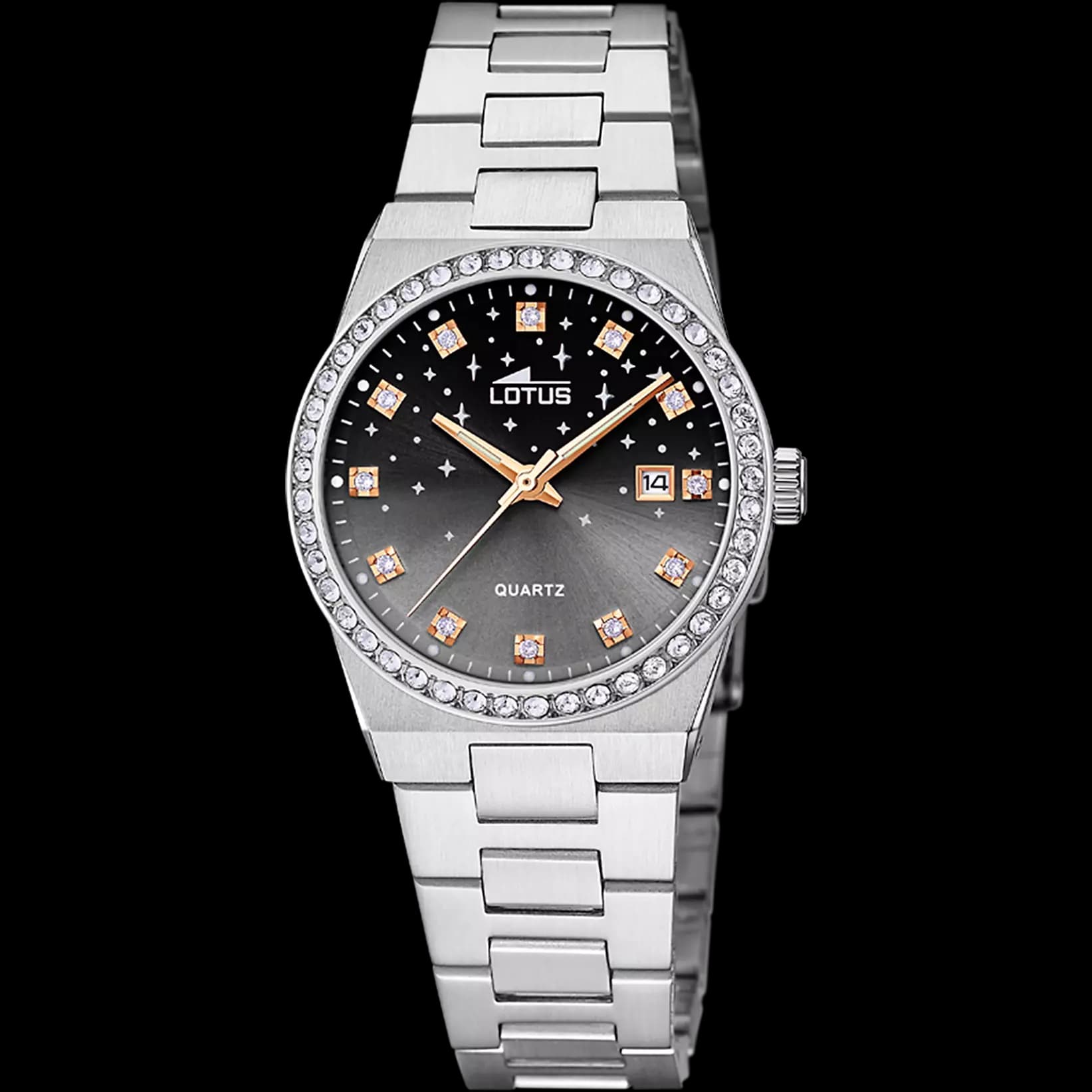 Orologio donna LOTUS 18885/4 - 3
