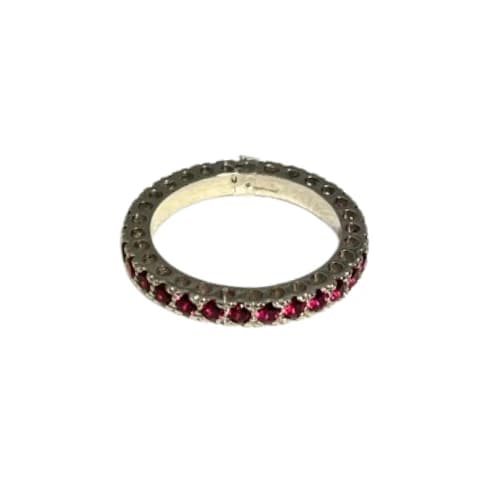 Anello donna in oro 18kt 910022029051R - 5