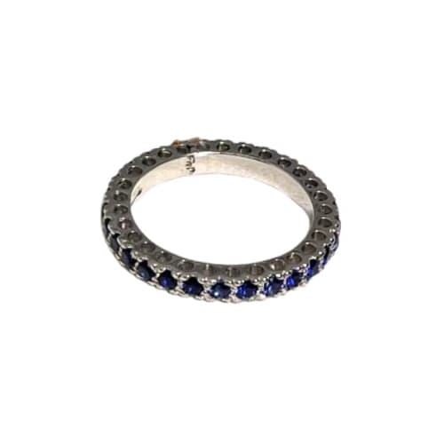 Anello donna in oro 18kt CAMELI 910022029051B - 5