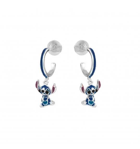 Orecchini bambina DISNEY STITCH ES00098SRHL.CS - 3