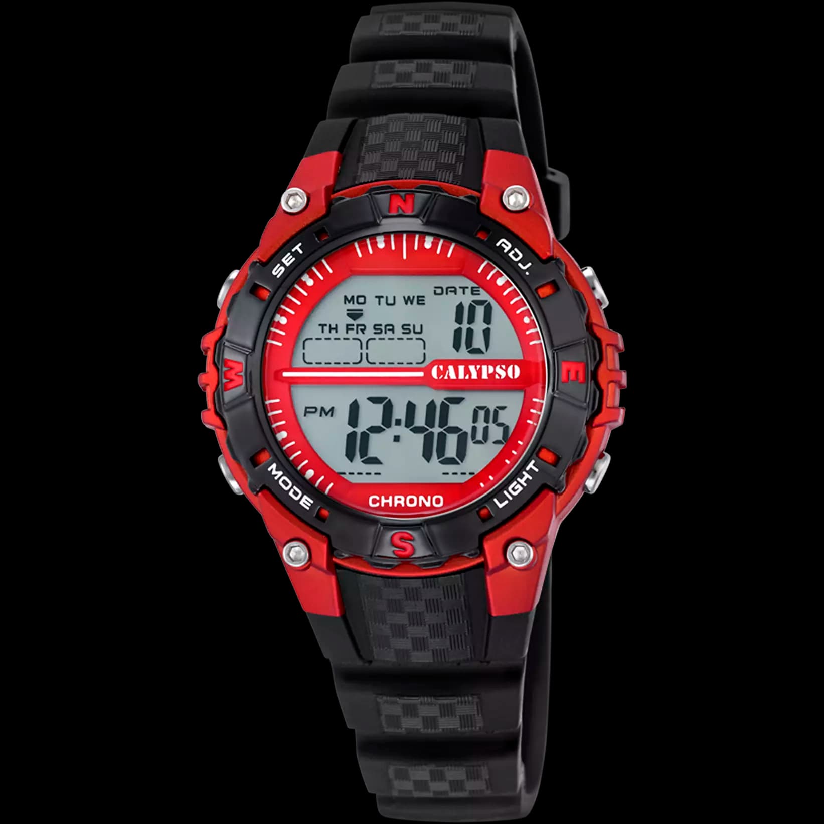 Orologio bambino CALYPSO K5684/6 - 2