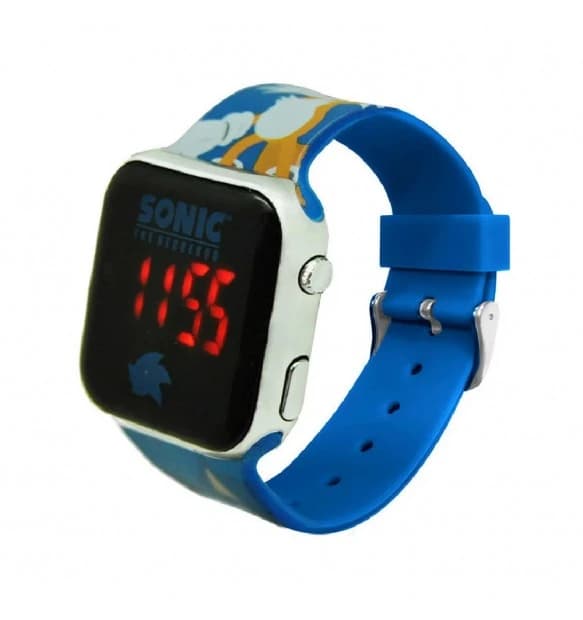 Orologio bambino DISNEY SONIC SNC4198M - 3