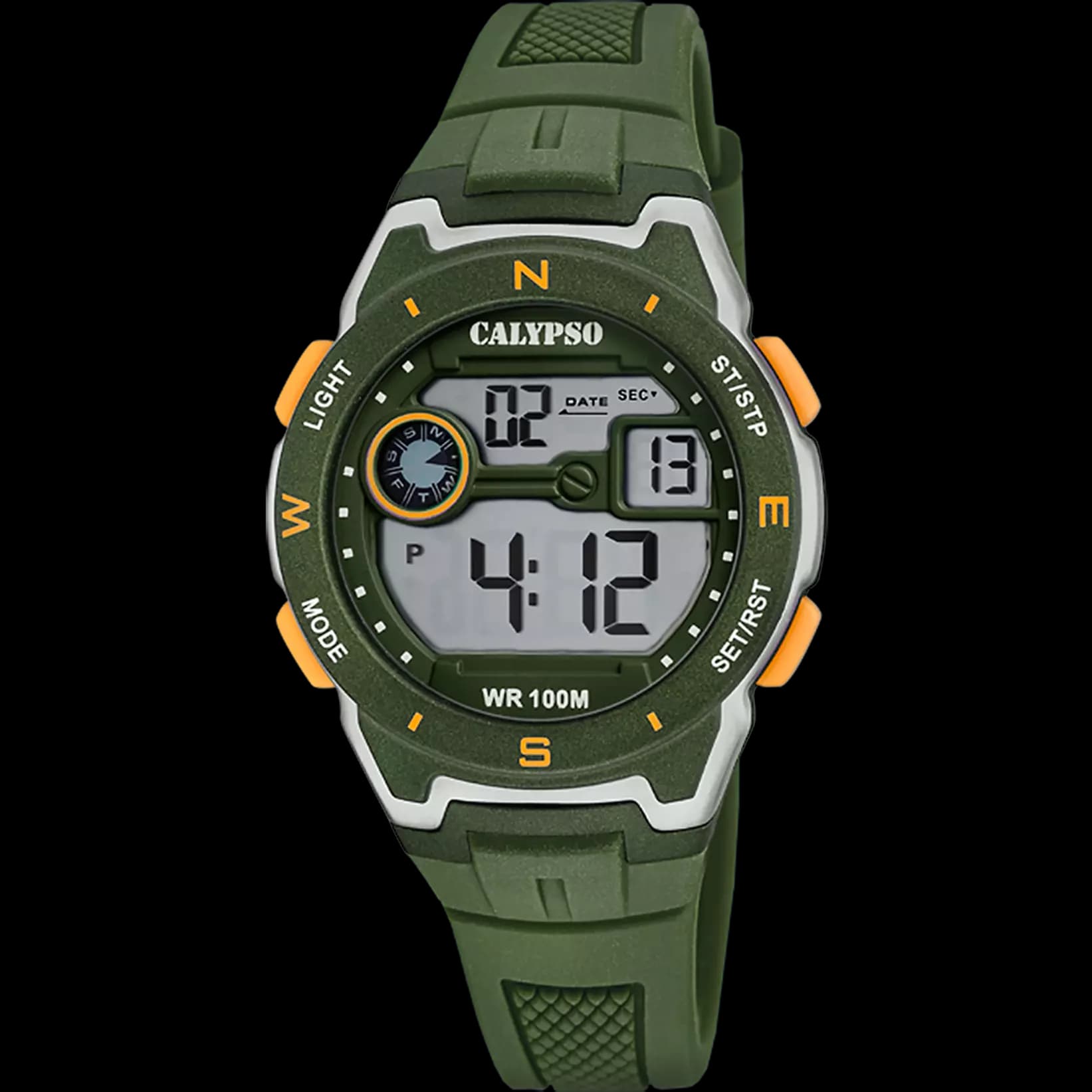 Orologio uomo CALYPSO K5853/2 - 3