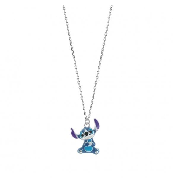 Collana bambina DISNEY STITCH CS00028SRHL-P.CS - 3