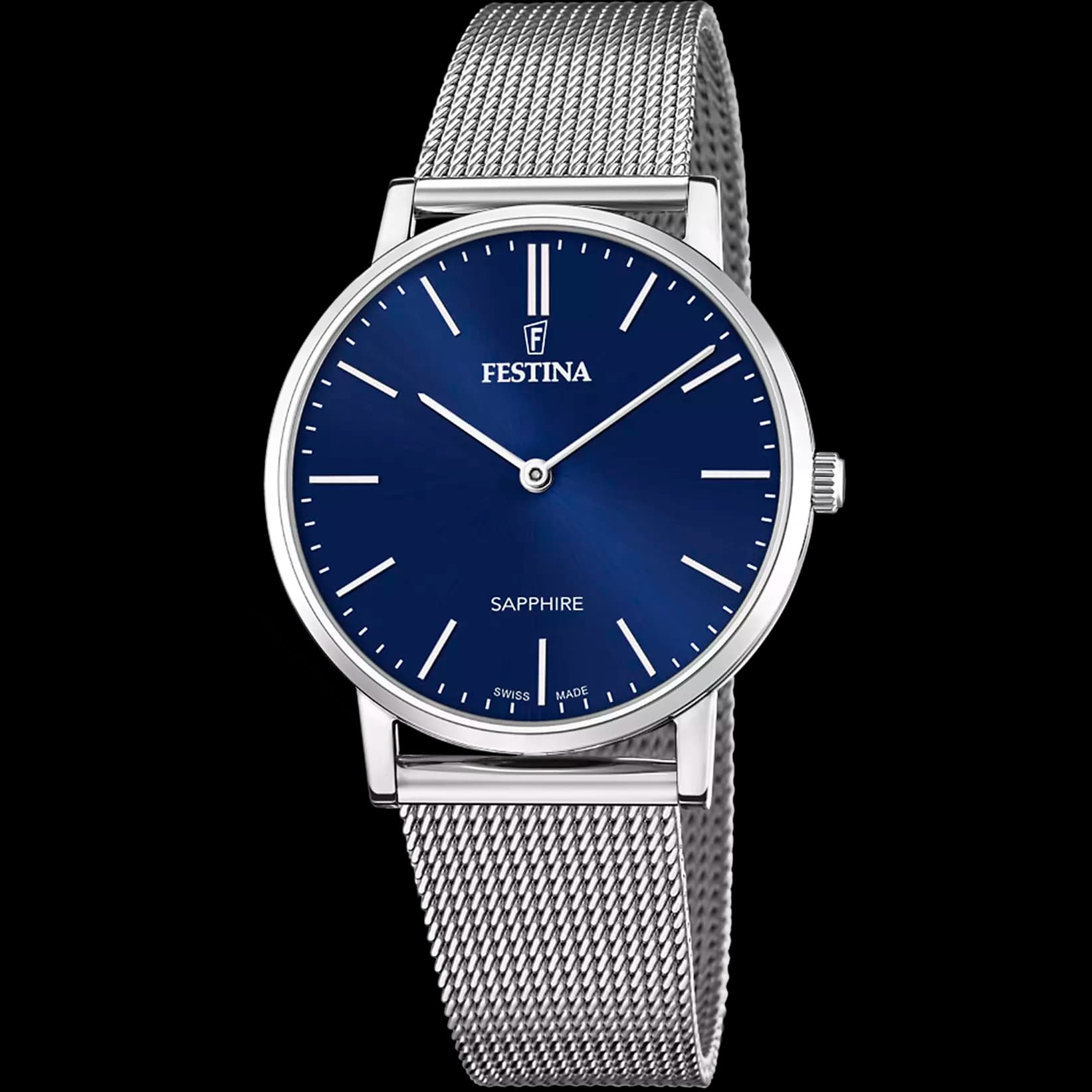Orologio uomo FESTINA F20014/2 - 3