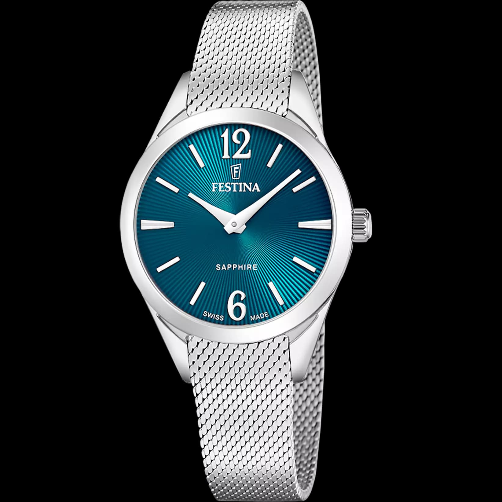 Orologio donna FESTINA F20076/4 - 4