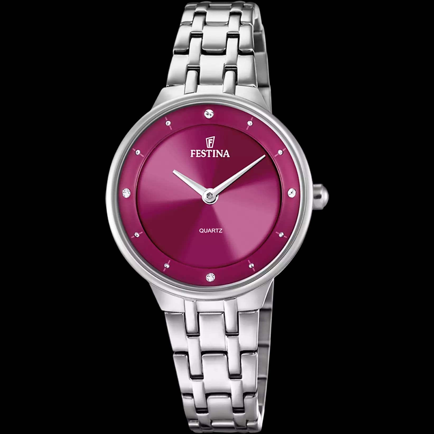 Orologio donna FESTINA F20600/2 - 4
