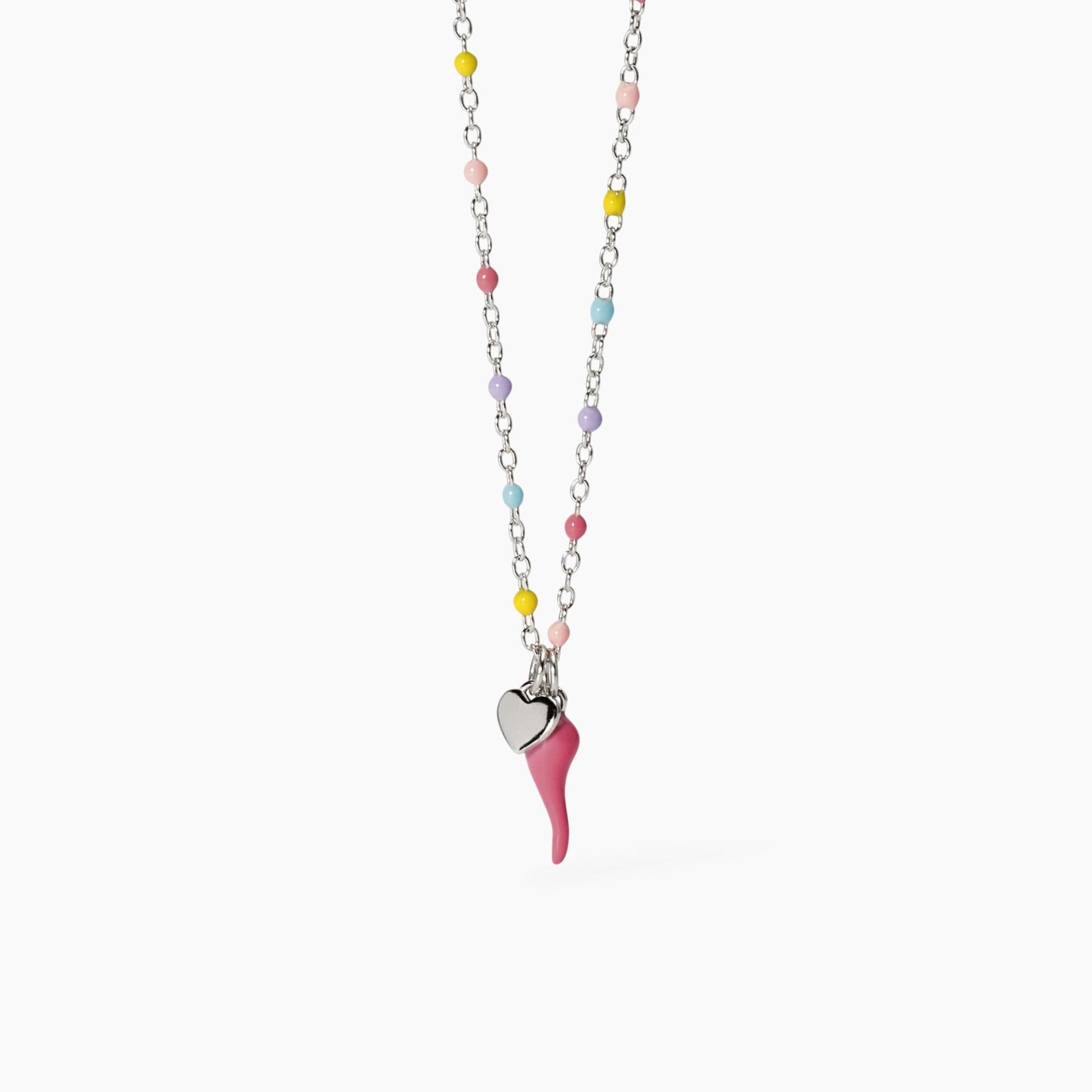 Collana bambina MABINA 553774 - 3