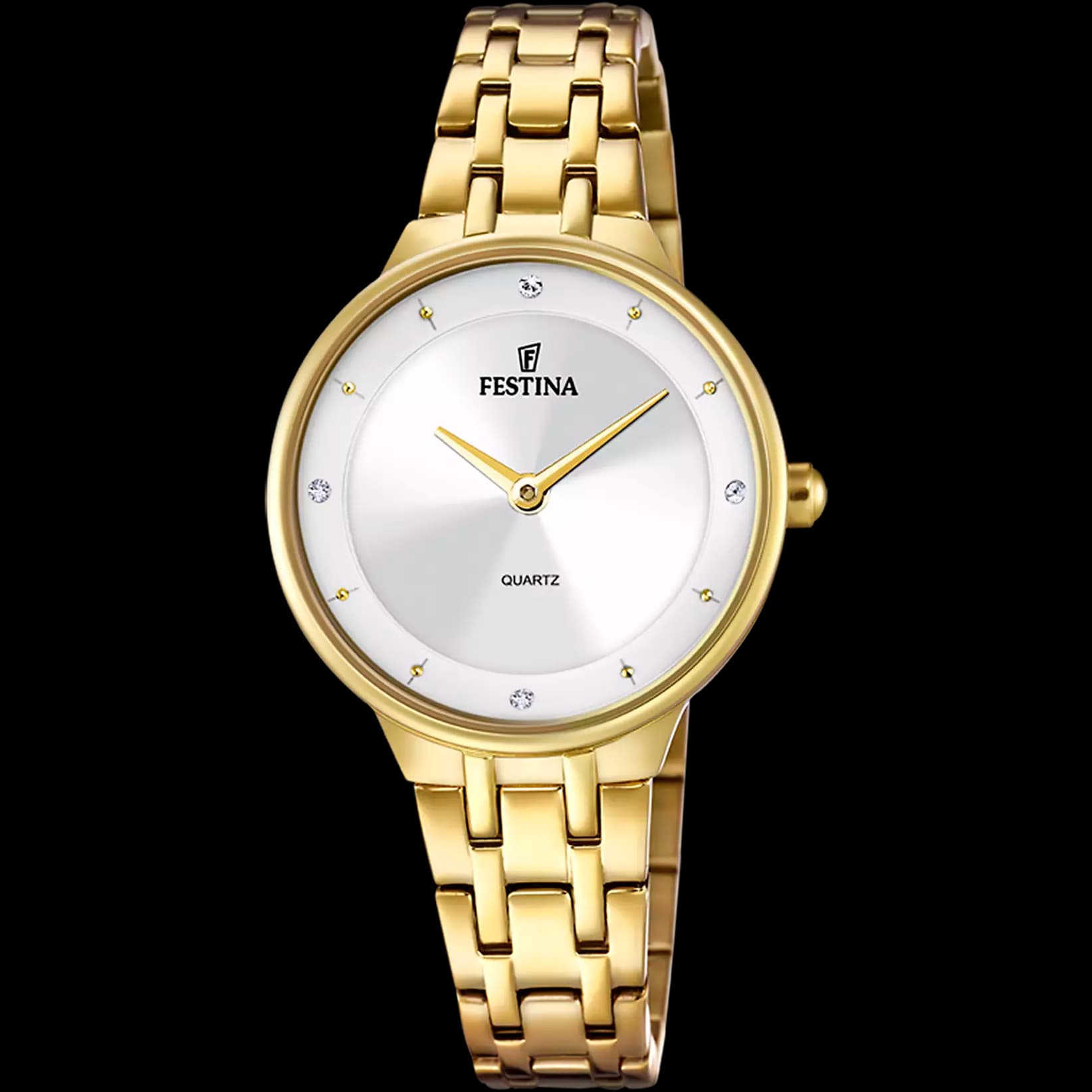 Orologio donna FESTINA F20601/1 - 4