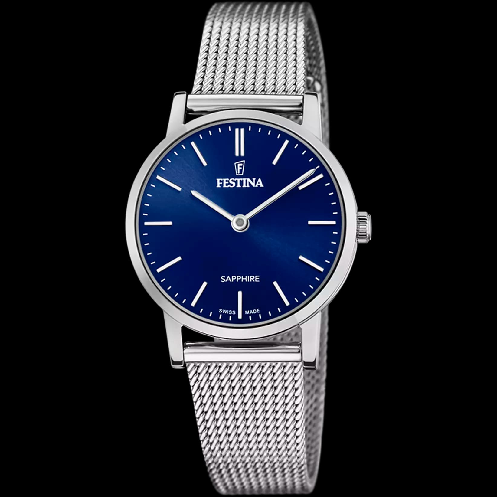 Orologio donna FESTINA F20015/2 - 3