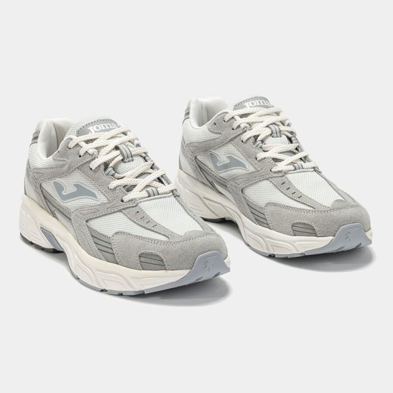 Joma Sneakers RT50 Uomo (2512) Grigio - 3