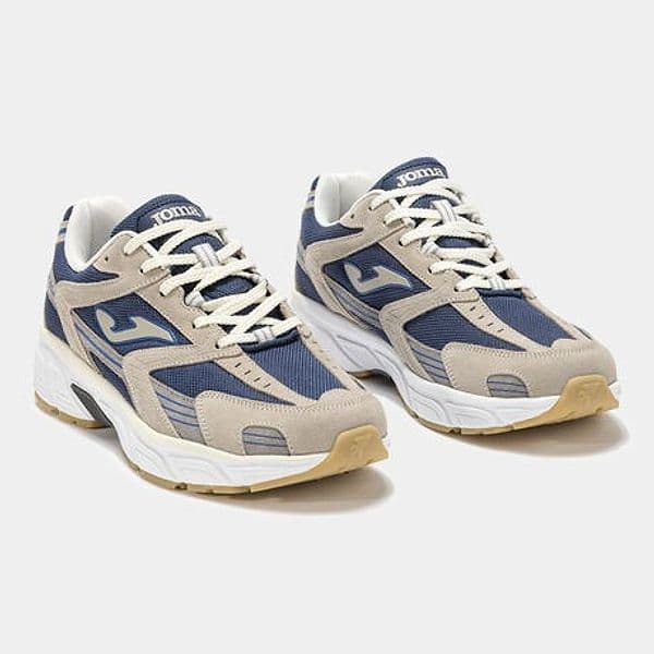 Joma Sneakers RT50 Uomo (2504) Royal - 3