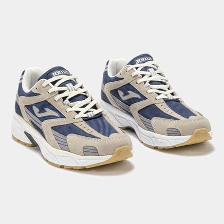 Joma Sneakers RT50 Uomo (2504) Royal - 3
