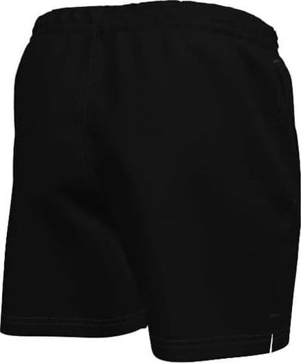 NIKE 5 Volley Short, Pantaloncini Sportivi Uomo,Black/White - 3