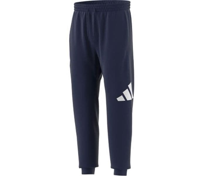 Jogging adidas Essentials Big Logo - Pantalone Uomo Blu, L in Pantaloni da ginnastica 3A Moda Mare Sport - Bellaria Igea Marina, commercioVirtuoso.it