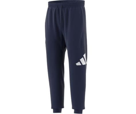 Jogging adidas Essentials Big Logo - Pantalone Uomo Blu, L in Pantaloni da ginnastica 3A Moda Mare Sport - Bellaria Igea Marina, commercioVirtuoso.it