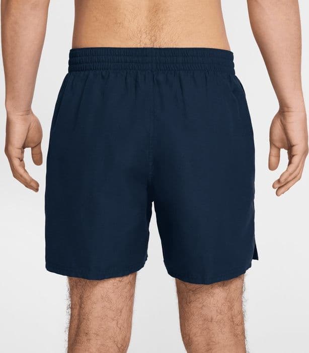 NIKE 5 Volley Short, Pantaloncini Sportivi Uomo,440 midnight navy - 2