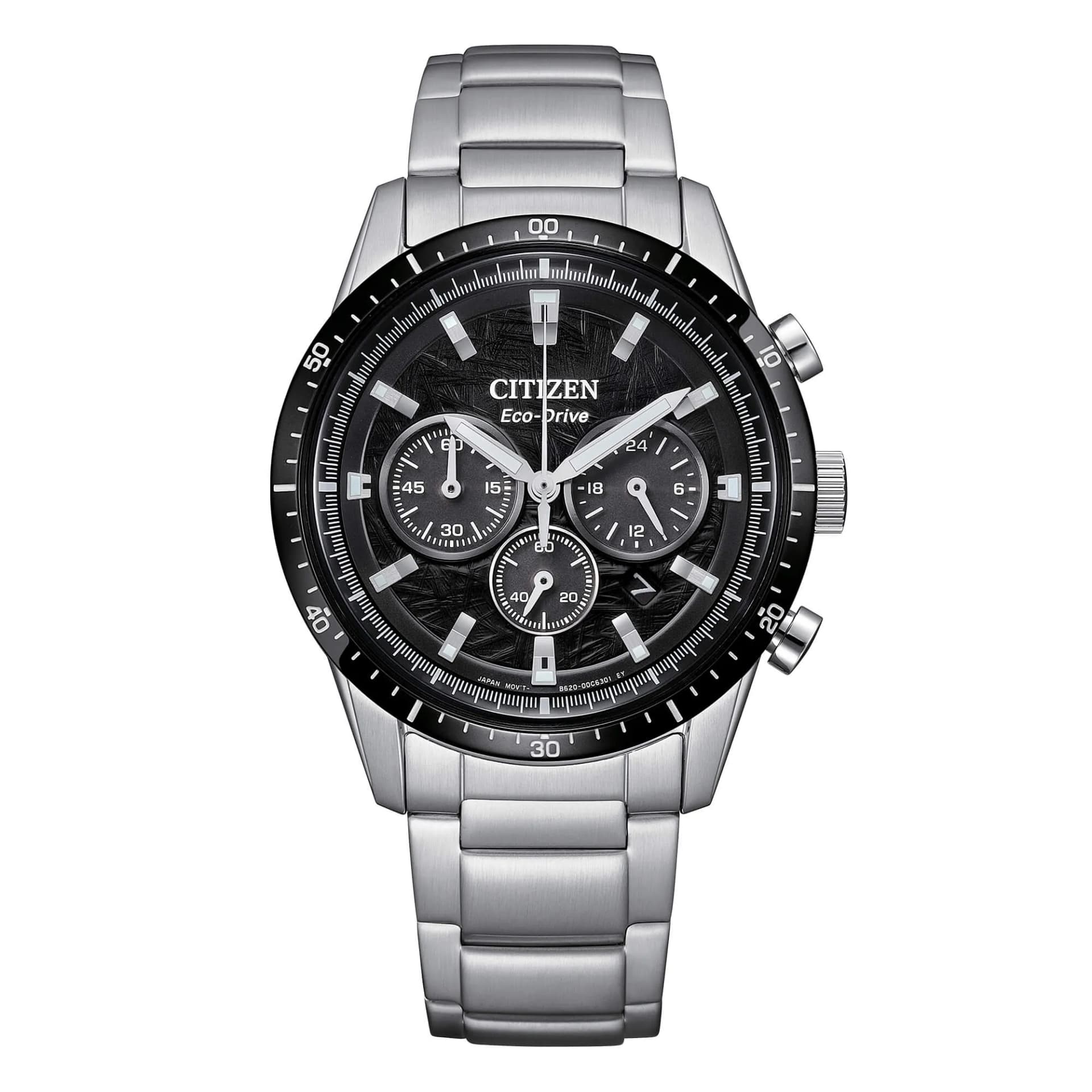 Orologio uomo CITIZEN CA4624-56E - 3