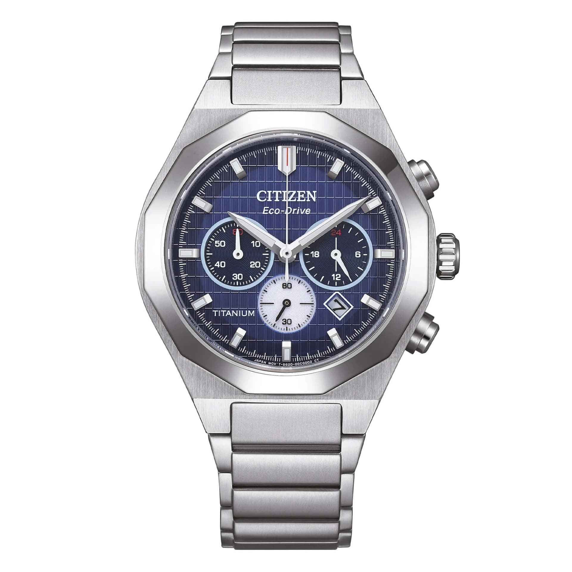 Orologio uomo CITIZEN CA4691-59L - 3
