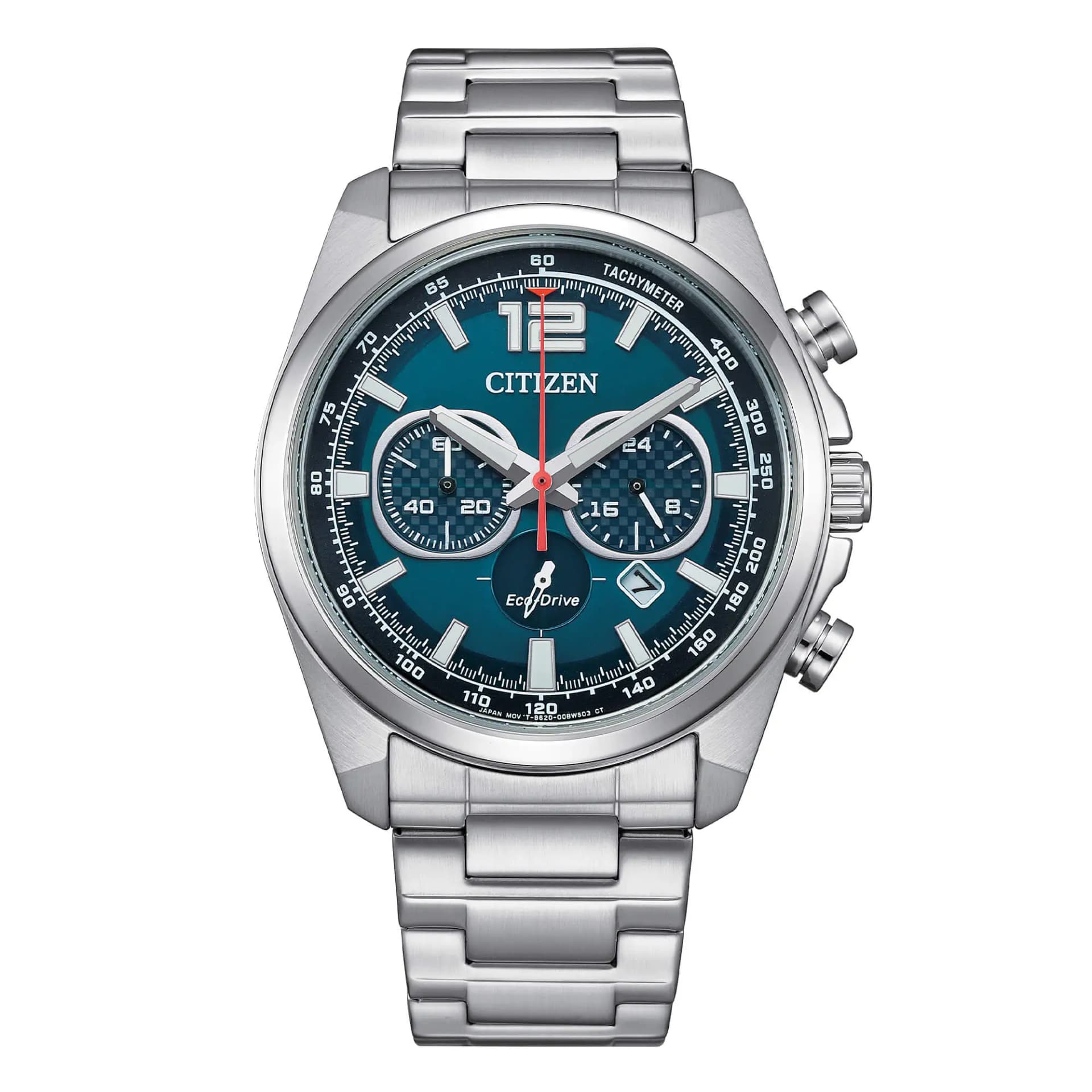 Orologio uomo CITIZEN CA4640-50L - 3