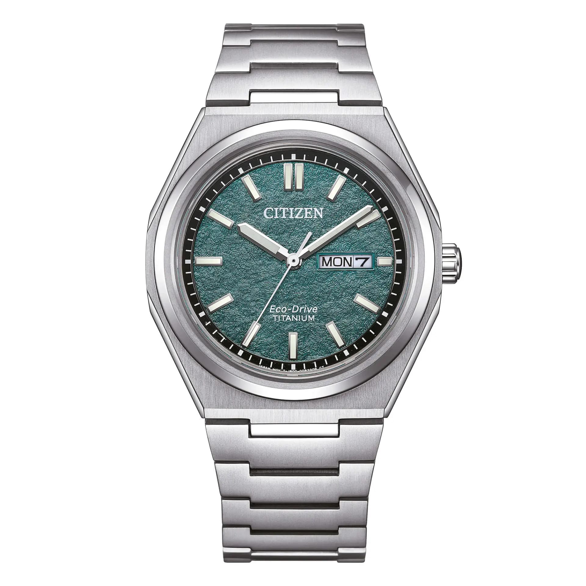 Orologio uomo CITIZEN AW0130-85X - 3
