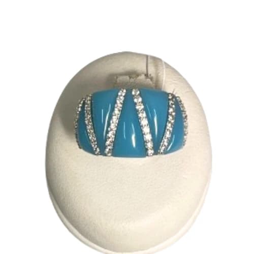 Anello donna 38BYCAMELI PCC419 - 5