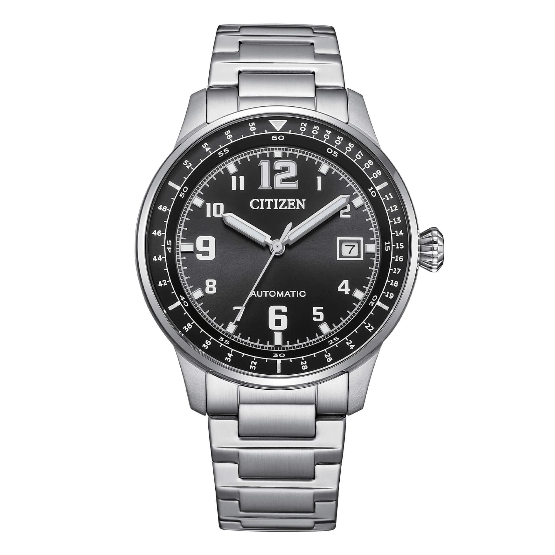 Orologio uomo CITIZEN NJ0190-51E - 3